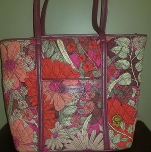 Vera Bradley Shoulder Purse